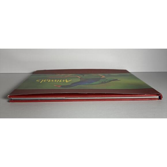 AMONG THE ANIMALS: MISSISSIPPI By Stephen Kirkpatrick & Stephen Kirkpatrick Sign - Picture 6 of 10